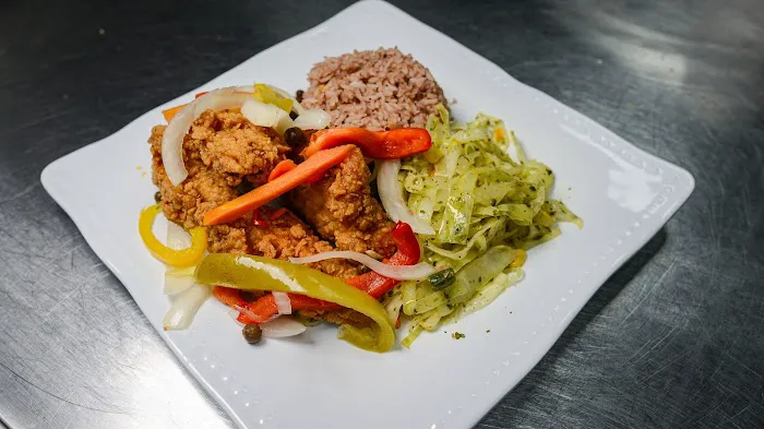 JERK HOUSE CARIBBEAN RESTAURANT Picture 2