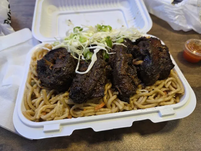 Carifesta Restaurant Picture 1