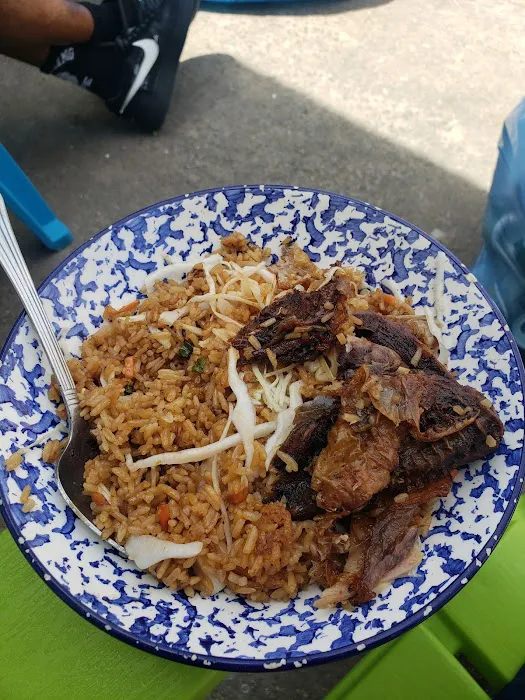 Carifesta Restaurant Picture 6