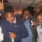 Barry's restaurant