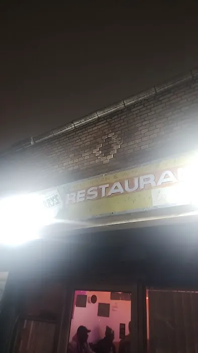 Barry's restaurant Picture 2