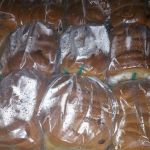 STALLY & JOSIE'S CARIBBEAN KITCHEN