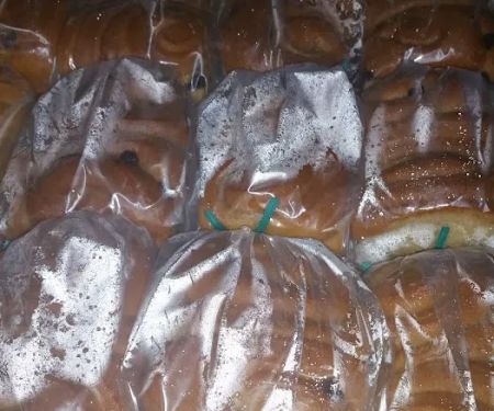 STALLY & JOSIE'S CARIBBEAN KITCHEN