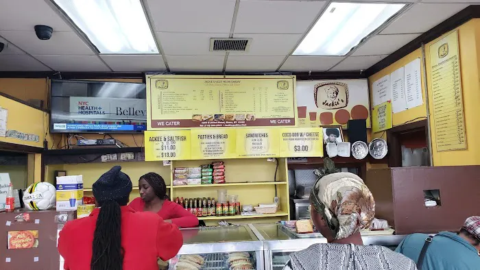 STALLY & JOSIE'S CARIBBEAN KITCHEN Picture 6