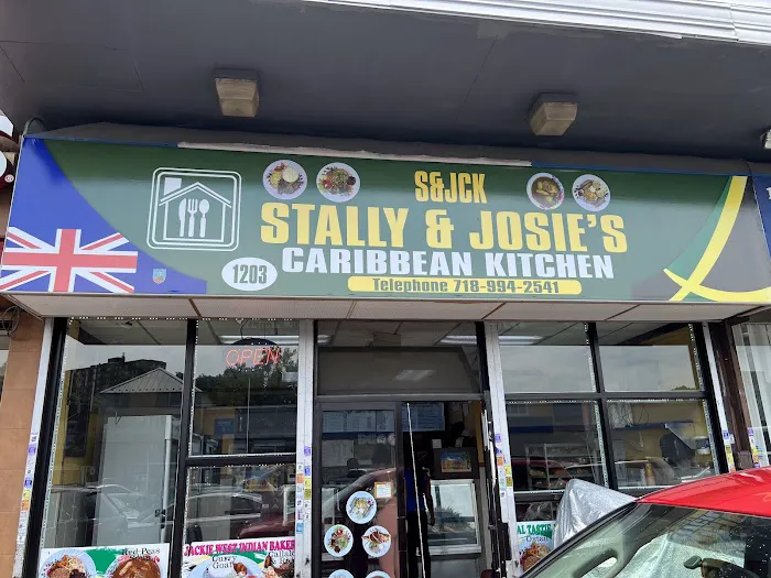 STALLY & JOSIE'S CARIBBEAN KITCHEN Picture 9