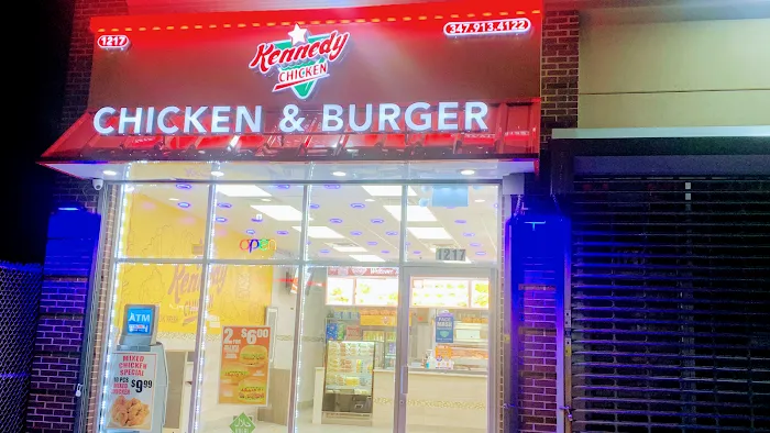 KENNEDY FRIED CHICKEN Picture 2