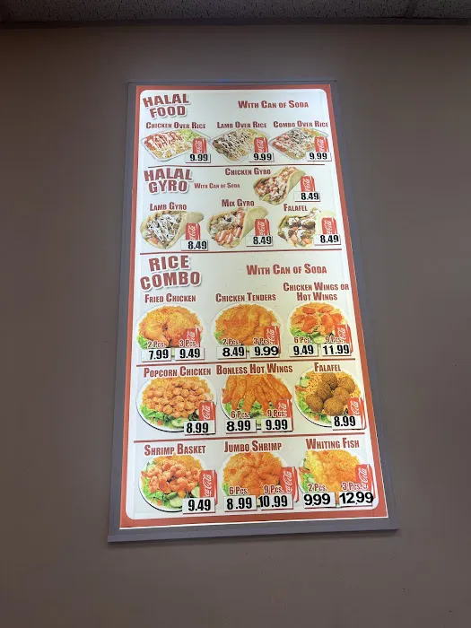 KENNEDY FRIED CHICKEN Picture 5