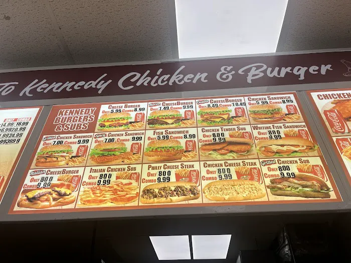 KENNEDY FRIED CHICKEN Picture 4