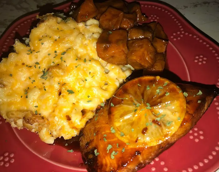 Sheem's Kitchen Picture 10