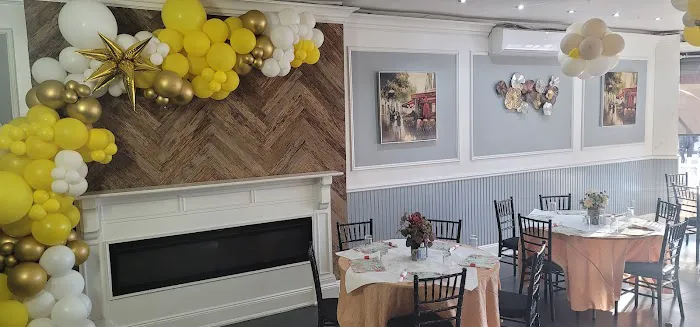 Hummingbird Grill & Lounge Picture 2