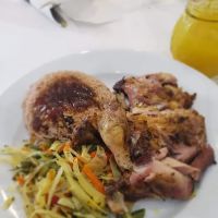 Hummingbird Grill & Lounge ico