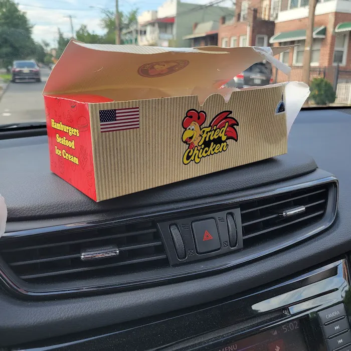 Kennedy Fried Chicken Picture 7