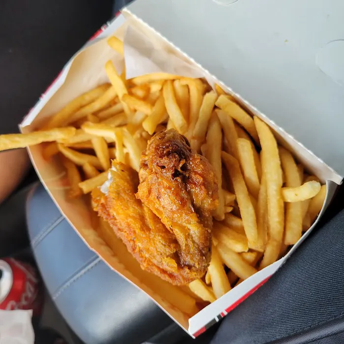Kennedy Fried Chicken Picture 5