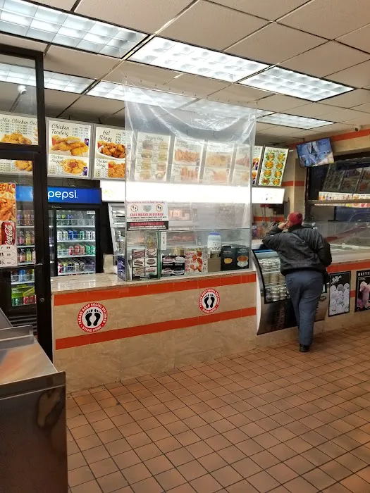 Kennedy Fried Chicken Picture 3