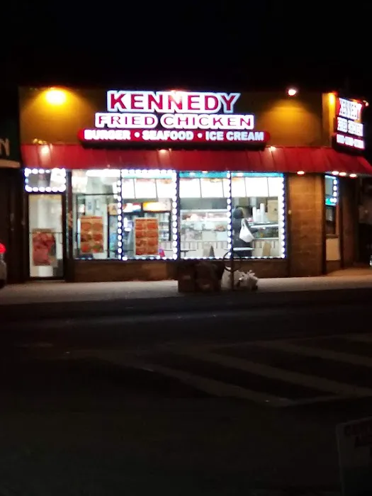 Kennedy Fried Chicken Picture 2