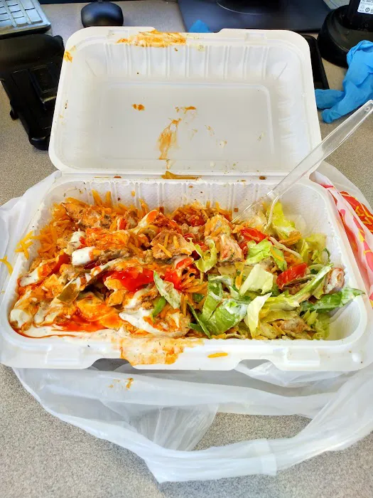 Kennedy Fried Chicken Picture 9