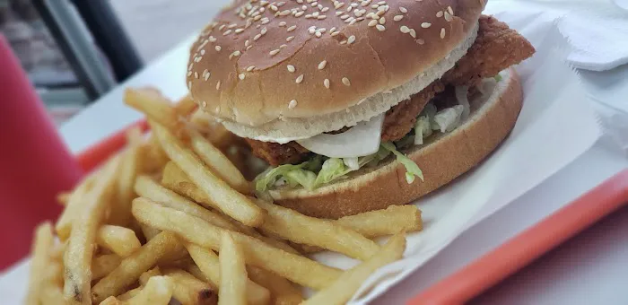 Kennedy Fried Chicken Picture 4