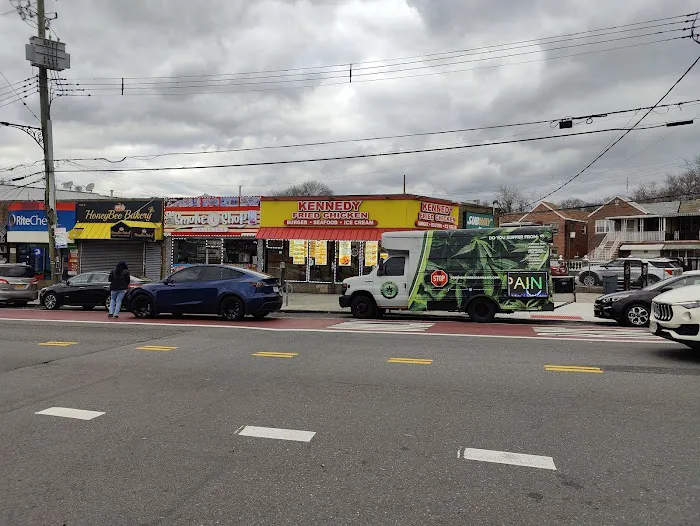 Kennedy Fried Chicken Picture 10