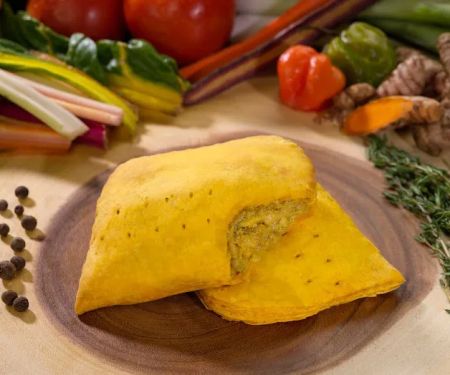 Golden Krust Caribbean Restaurant