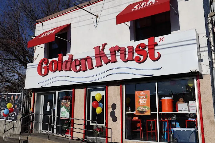 Golden Krust Caribbean Restaurant Picture 6