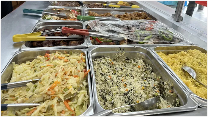Golden Krust Caribbean Restaurant Picture 10