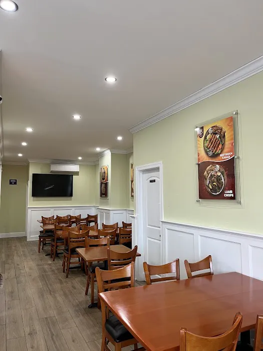 Karahi King Restaurant & Catering Picture 2