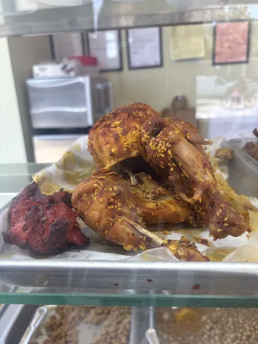 Karahi King Restaurant & Catering Picture 1
