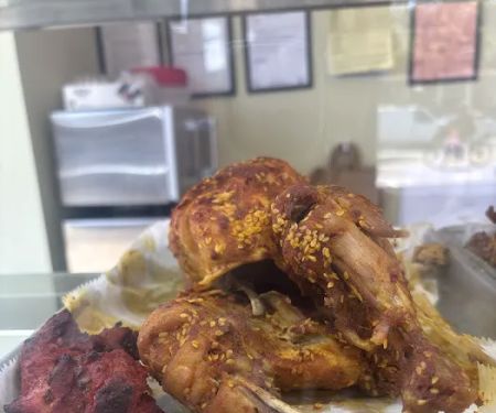 Karahi King Restaurant & Catering