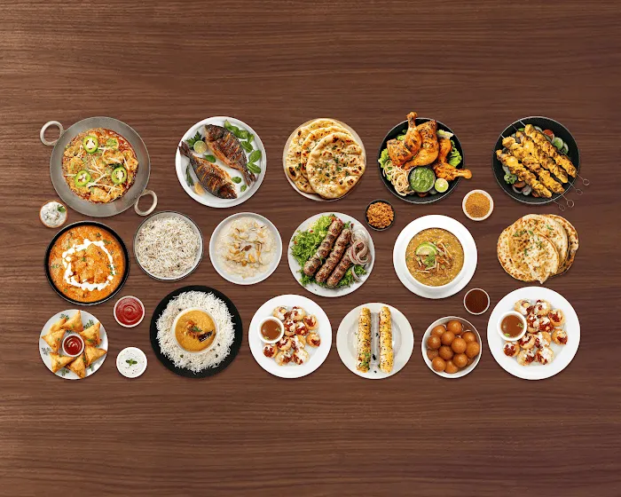 Karahi King Restaurant & Catering Picture 10