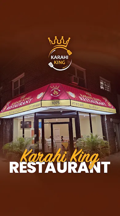 Karahi King Restaurant & Catering Picture 7
