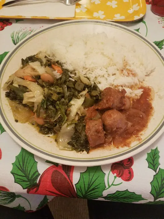 Country Thyme Cuisine Picture 10