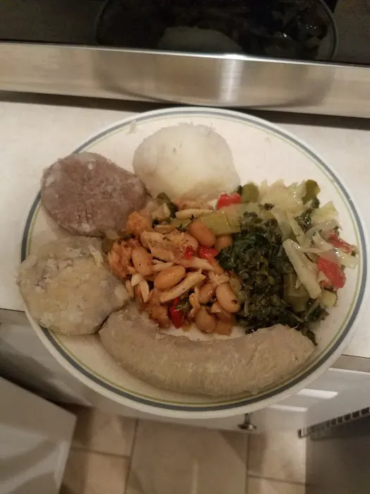 Country Thyme Cuisine Picture 8