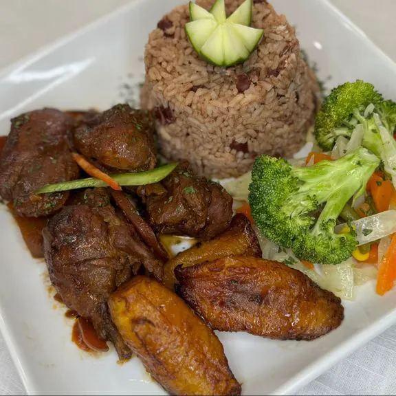 Trelawny Spice Picture 2