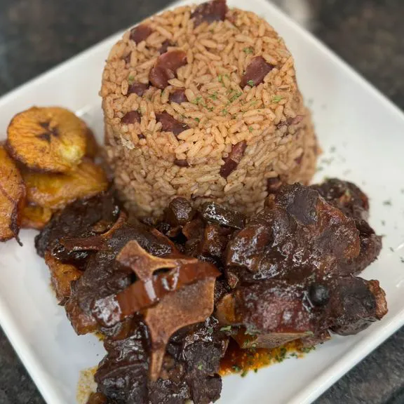 Trelawny Spice Picture 3