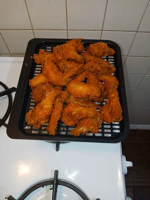 Cooking with D&M...Soul Food Picture 10