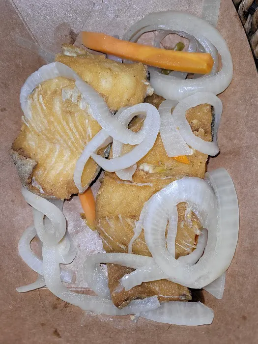 The Dumpling Cove Picture 1