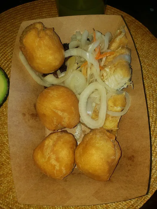 The Dumpling Cove Picture 4