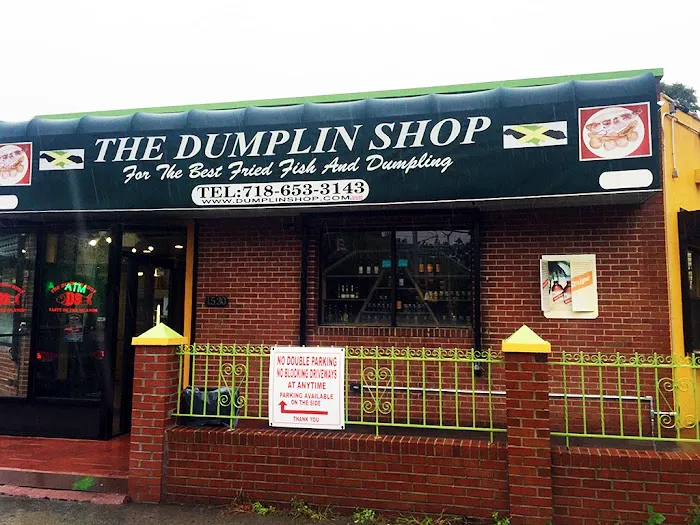 The Dumpling Cove Picture 2