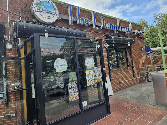 The Dumpling Cove Picture 8