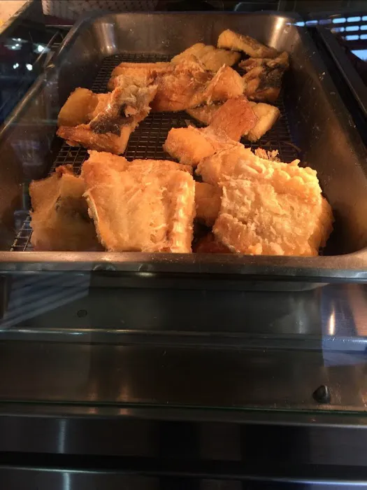 The Dumpling Cove Picture 6