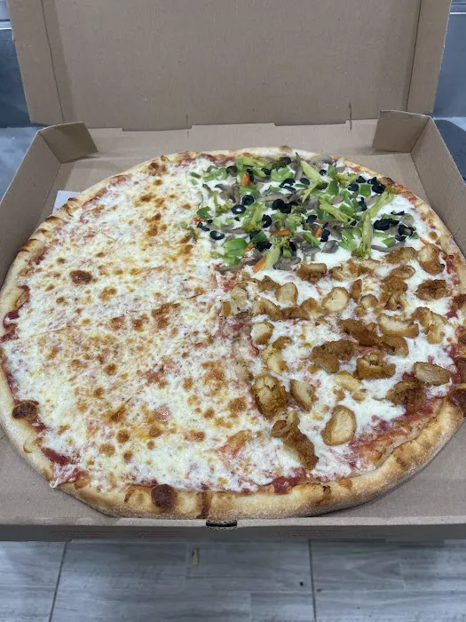 Ocky Fried Chicken & Pizza Picture 6