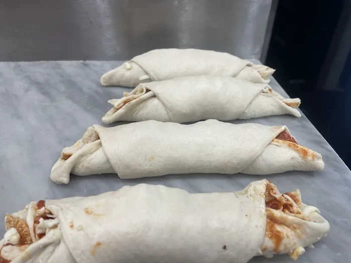 Ocky Fried Chicken & Pizza Picture 4