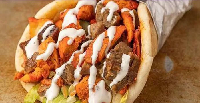 Ocky Fried Chicken & Pizza Picture 2