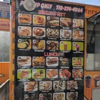 Halal Truck ico