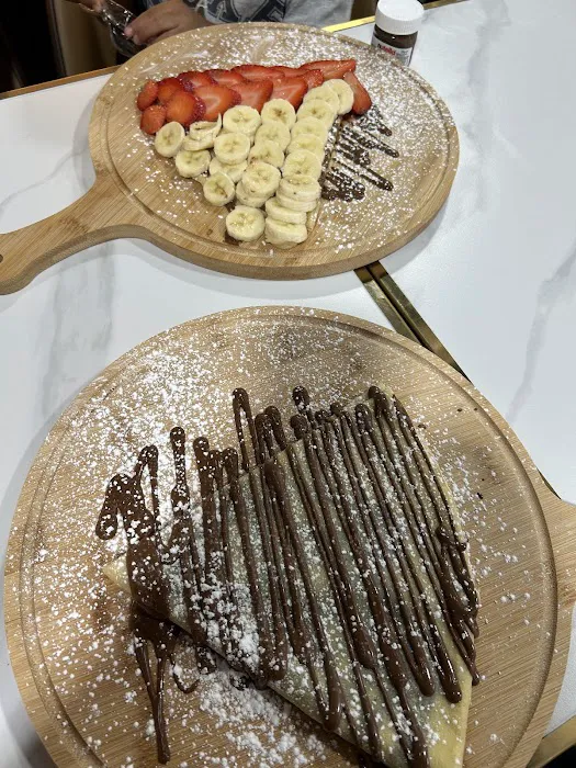 crepe town Picture 2