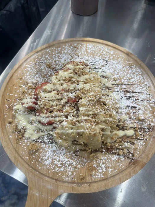 crepe town Picture 9