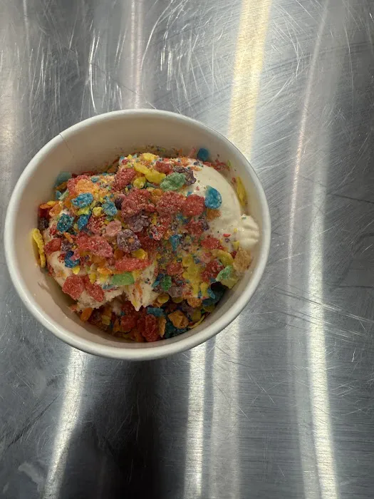 crepe town Picture 3
