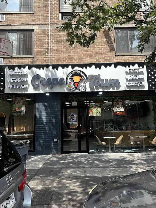 crepe town Picture 7