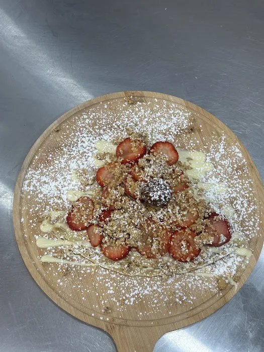 crepe town Picture 8