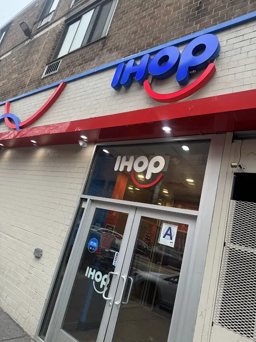 IHOP Picture 3